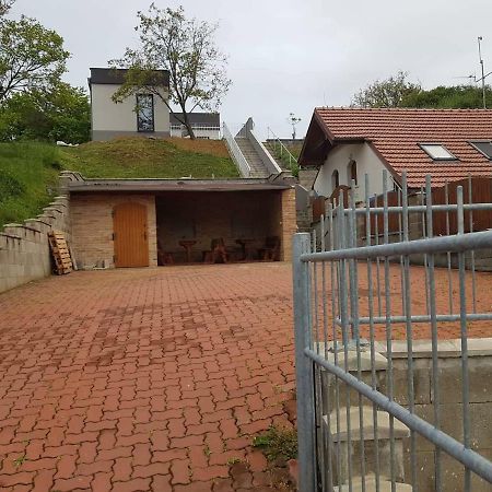 Penzion U Karla Němčičky Eksteriør billede